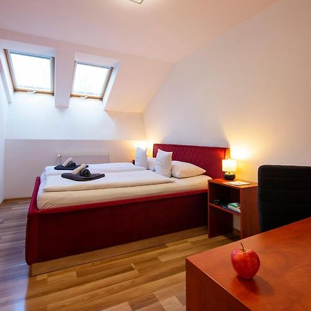 Pb Apartments Spišská Nová Ves エクステリア 写真