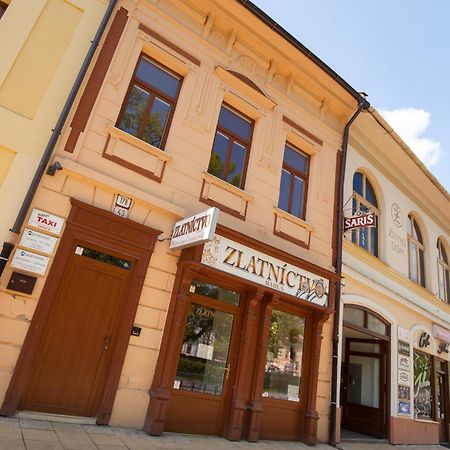 Pb Apartments Spišská Nová Ves エクステリア 写真