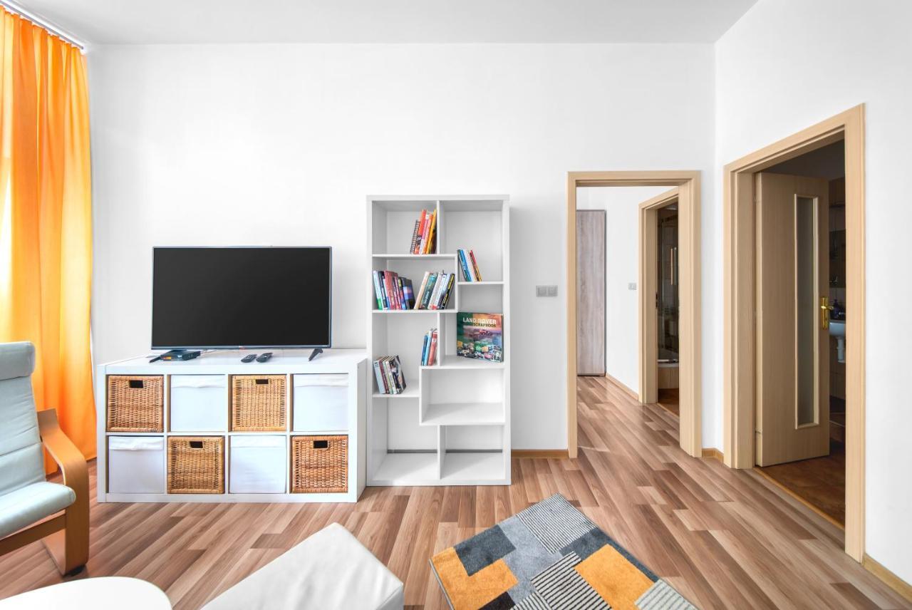 Pb Apartments Spišská Nová Ves エクステリア 写真
