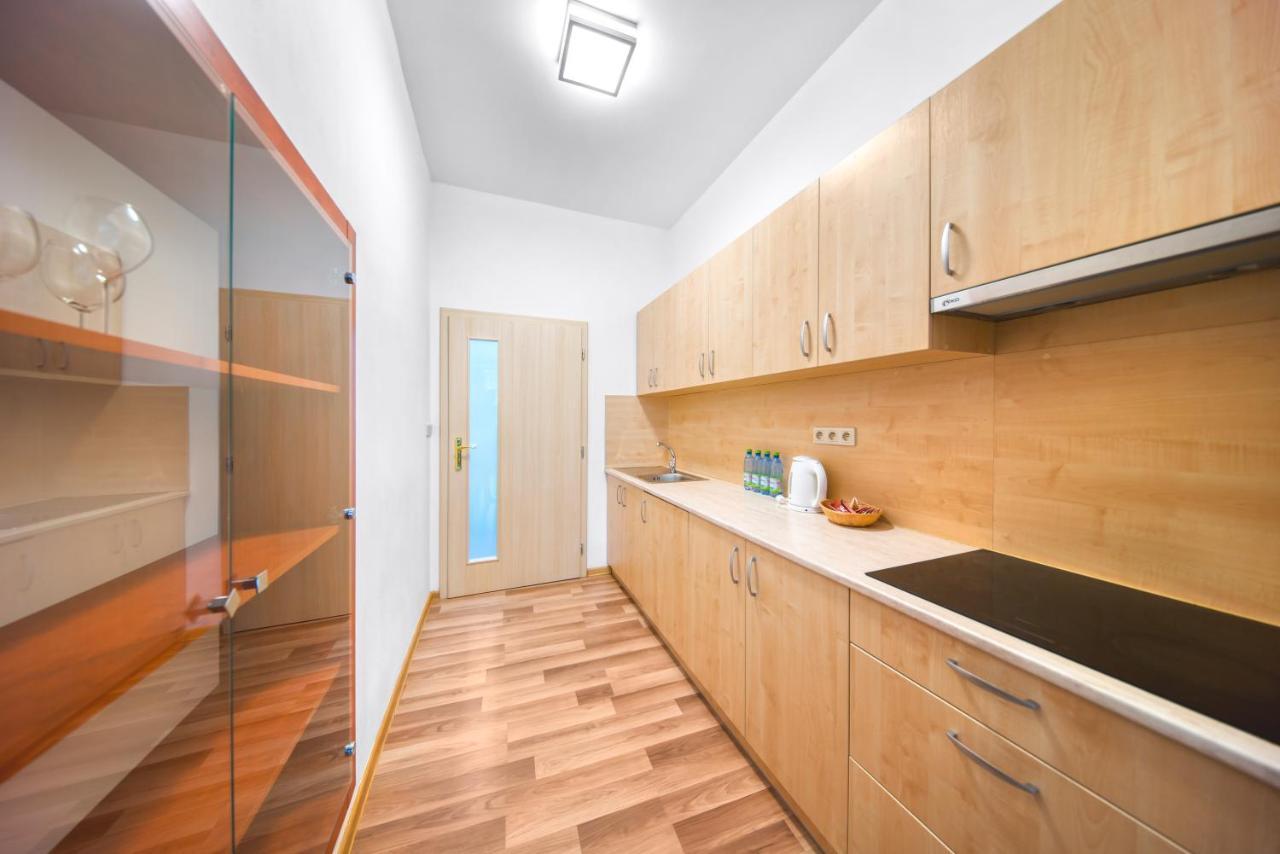 Pb Apartments Spišská Nová Ves エクステリア 写真