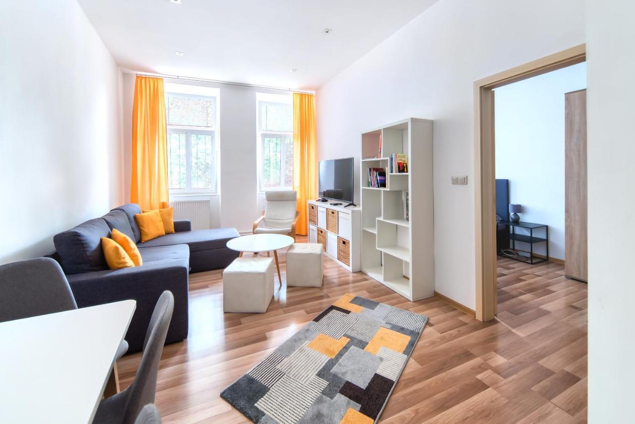 Pb Apartments Spišská Nová Ves エクステリア 写真