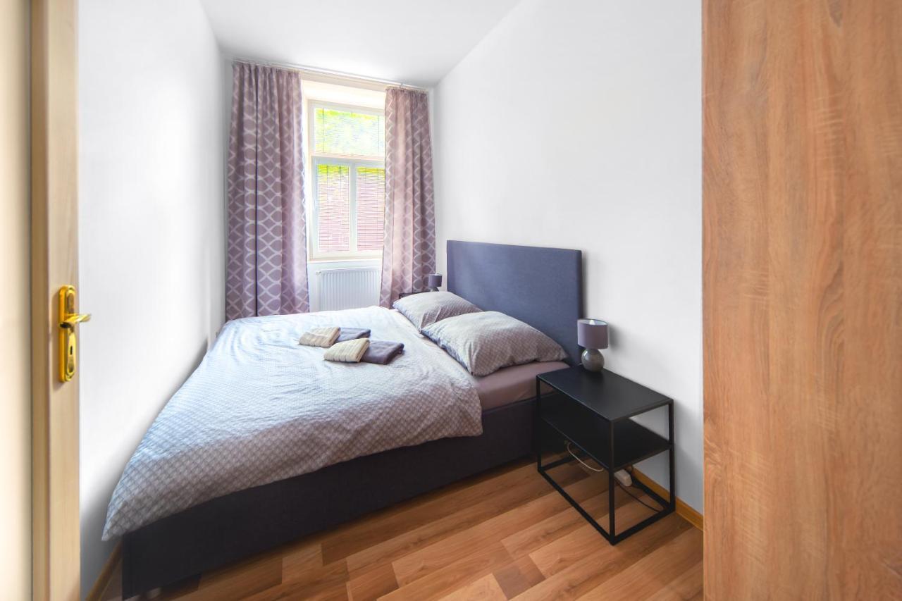 Pb Apartments Spišská Nová Ves エクステリア 写真