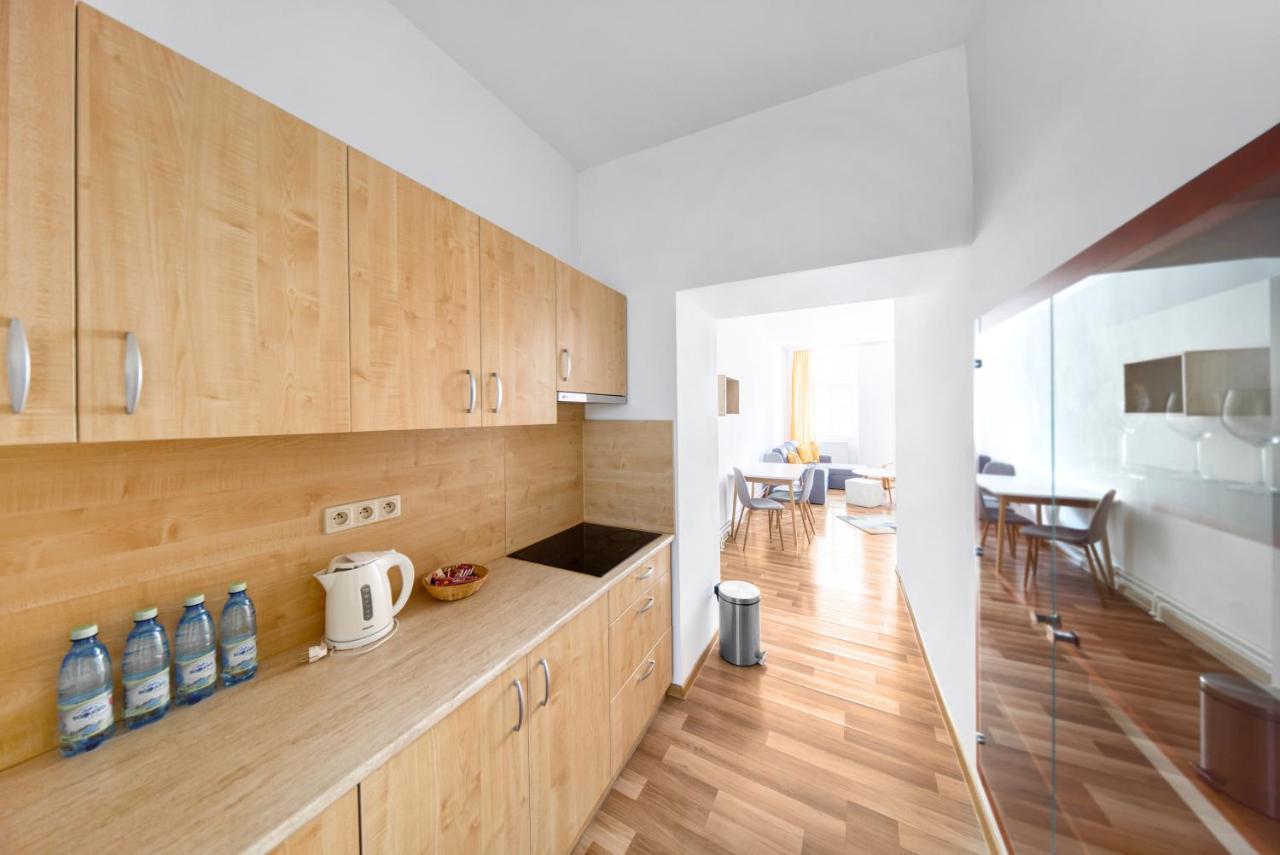 Pb Apartments Spišská Nová Ves エクステリア 写真
