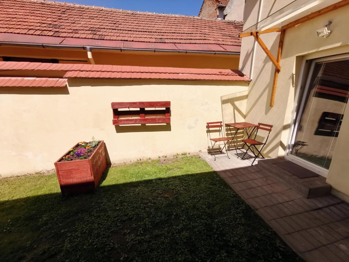 Pb Apartments Spišská Nová Ves エクステリア 写真