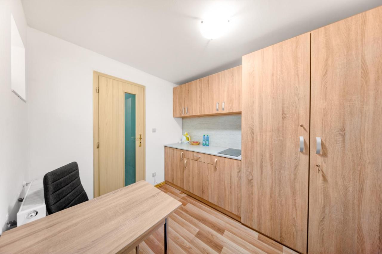 Pb Apartments Spišská Nová Ves エクステリア 写真