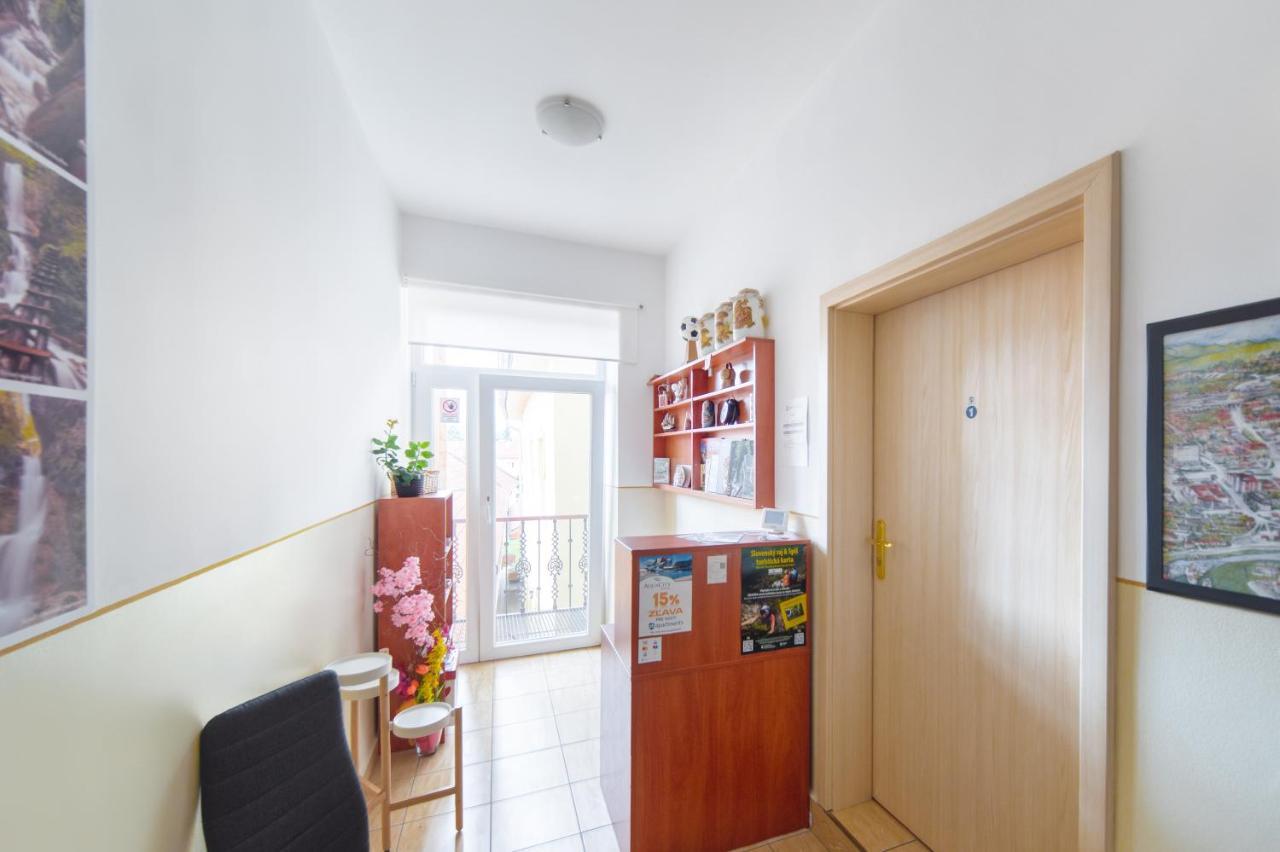 Pb Apartments Spišská Nová Ves エクステリア 写真