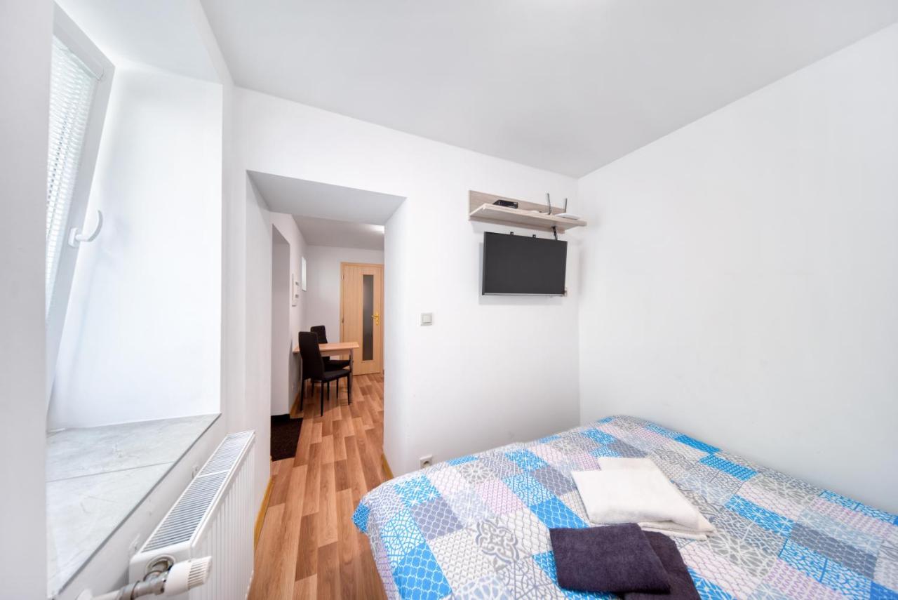 Pb Apartments Spišská Nová Ves エクステリア 写真