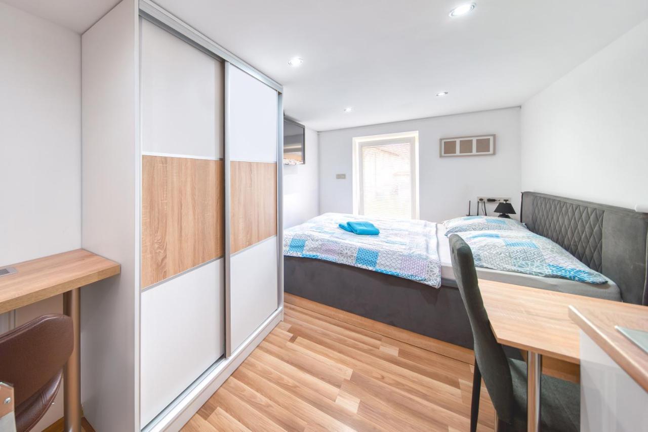 Pb Apartments Spišská Nová Ves エクステリア 写真