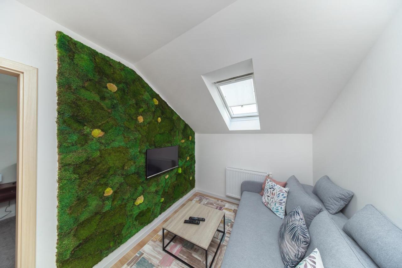 Pb Apartments Spišská Nová Ves エクステリア 写真