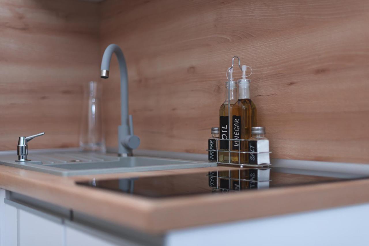 Pb Apartments Spišská Nová Ves エクステリア 写真