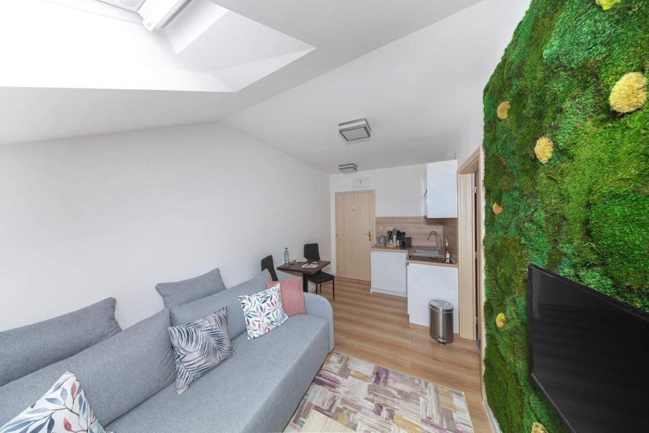 Pb Apartments Spišská Nová Ves エクステリア 写真