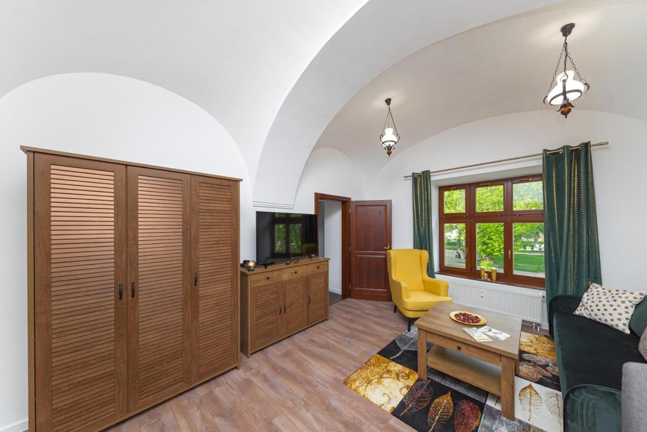 Pb Apartments Spišská Nová Ves エクステリア 写真