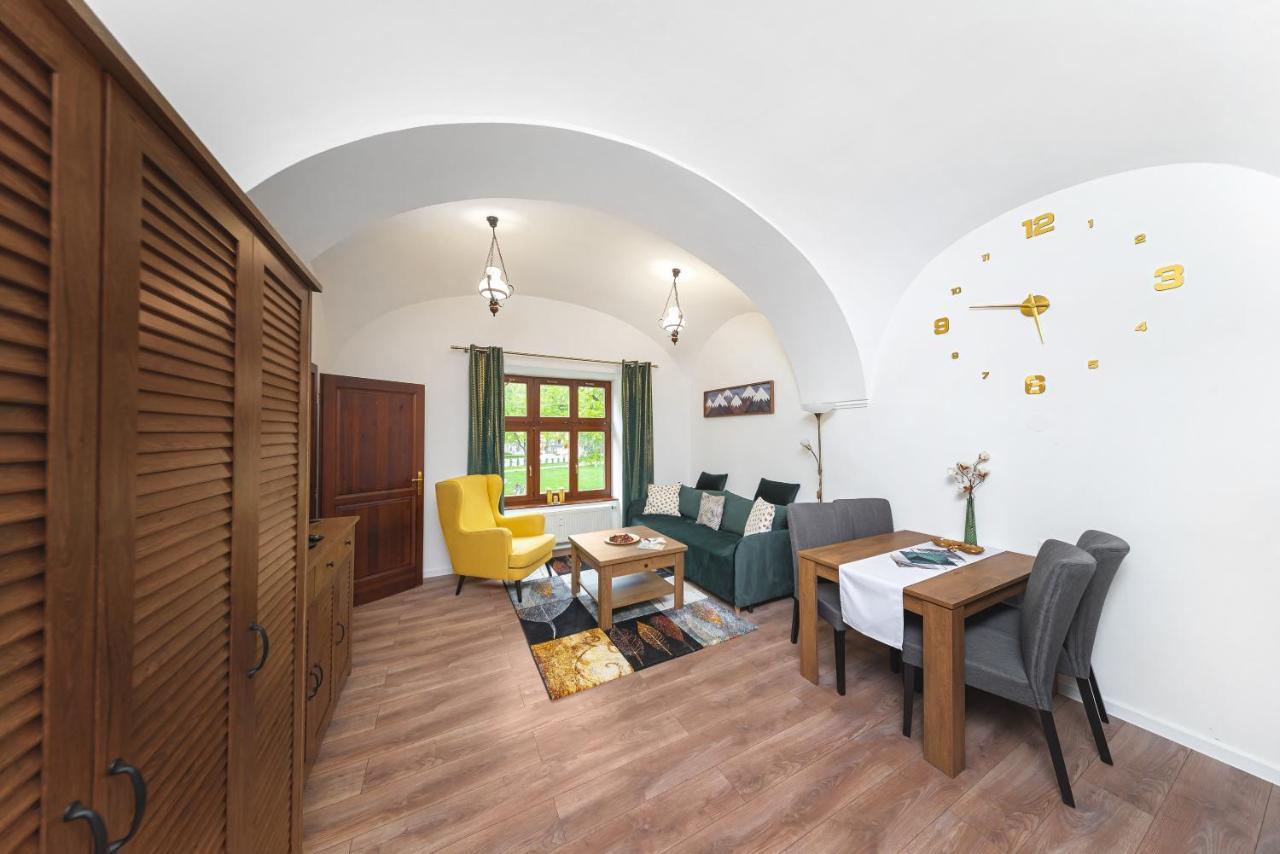 Pb Apartments Spišská Nová Ves エクステリア 写真