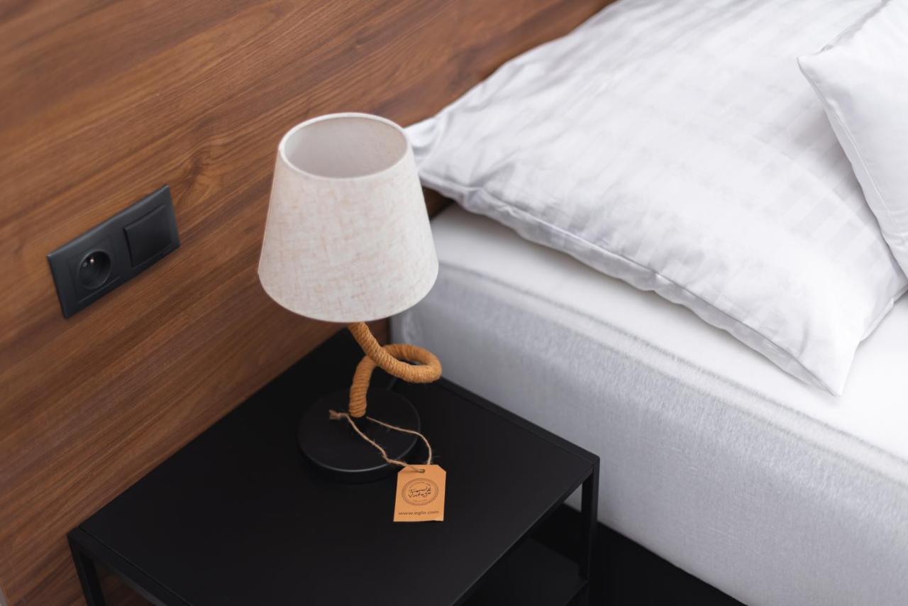 Pb Apartments Spišská Nová Ves エクステリア 写真