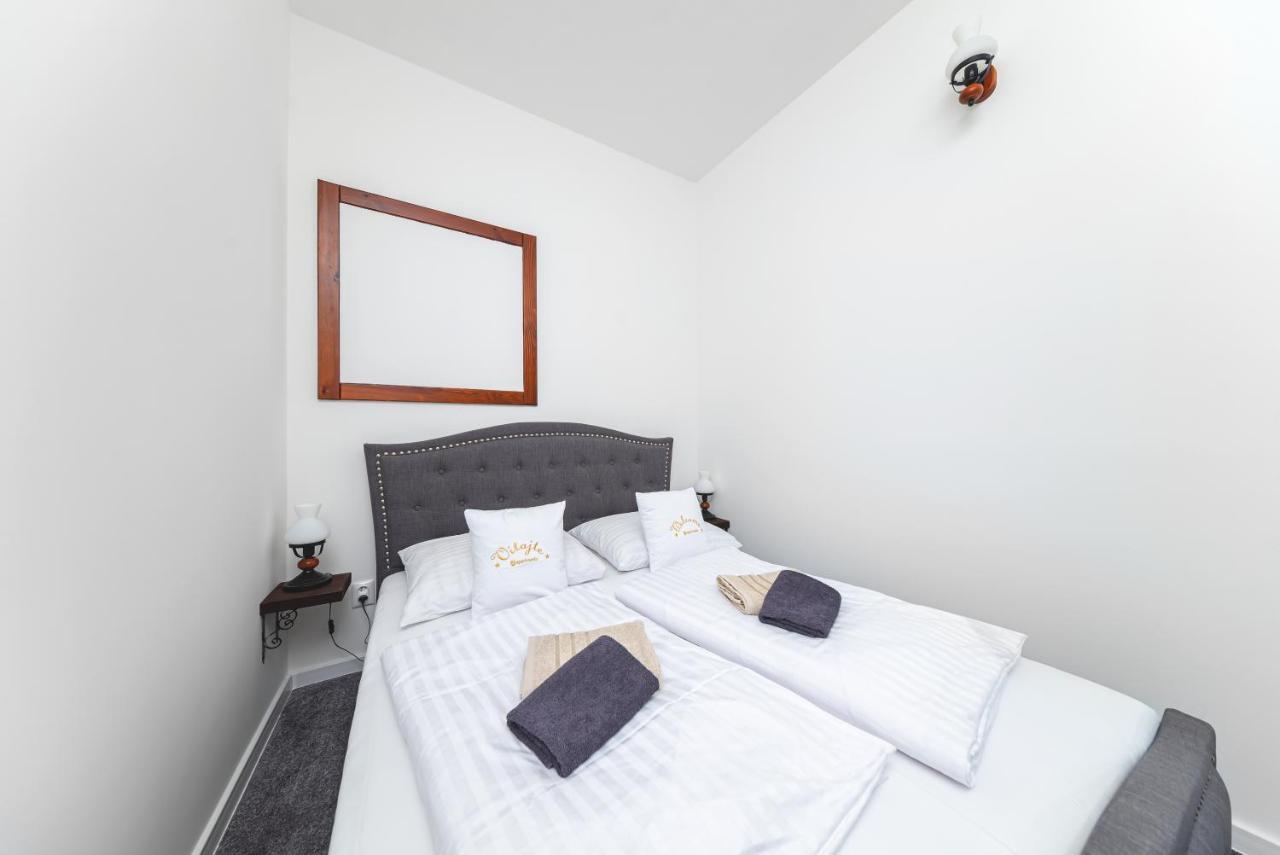 Pb Apartments Spišská Nová Ves エクステリア 写真