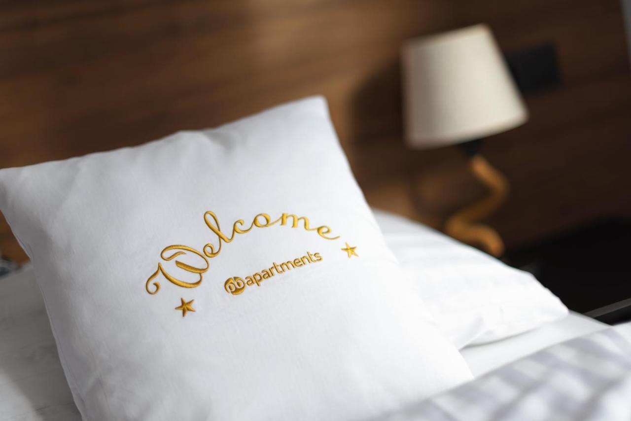 Pb Apartments Spišská Nová Ves エクステリア 写真
