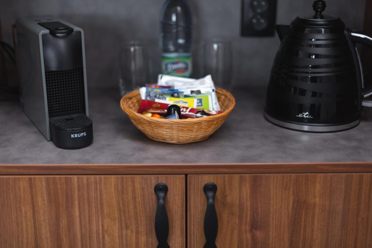 Pb Apartments Spišská Nová Ves エクステリア 写真