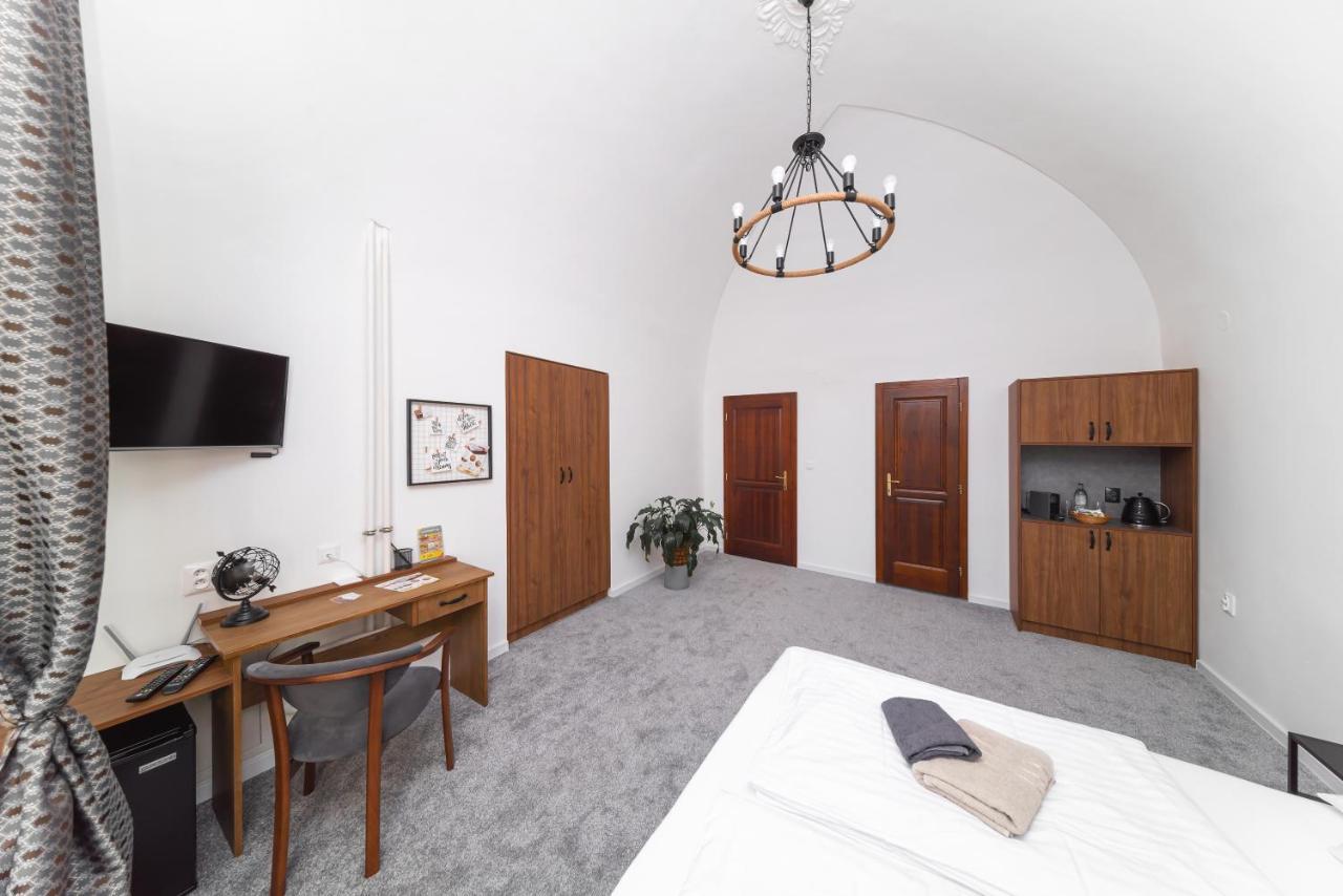 Pb Apartments Spišská Nová Ves エクステリア 写真