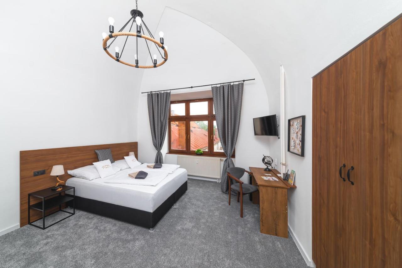 Pb Apartments Spišská Nová Ves エクステリア 写真