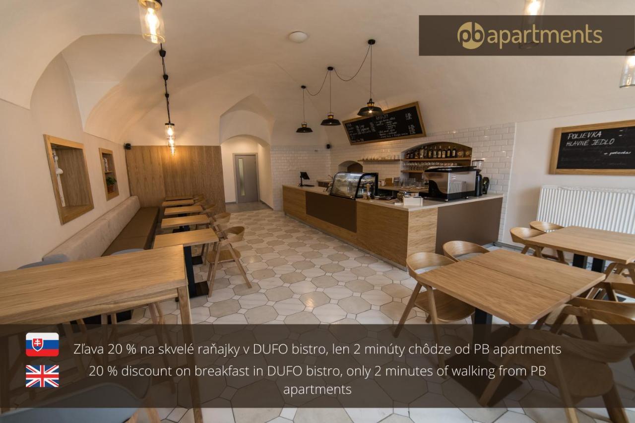 Pb Apartments Spišská Nová Ves エクステリア 写真