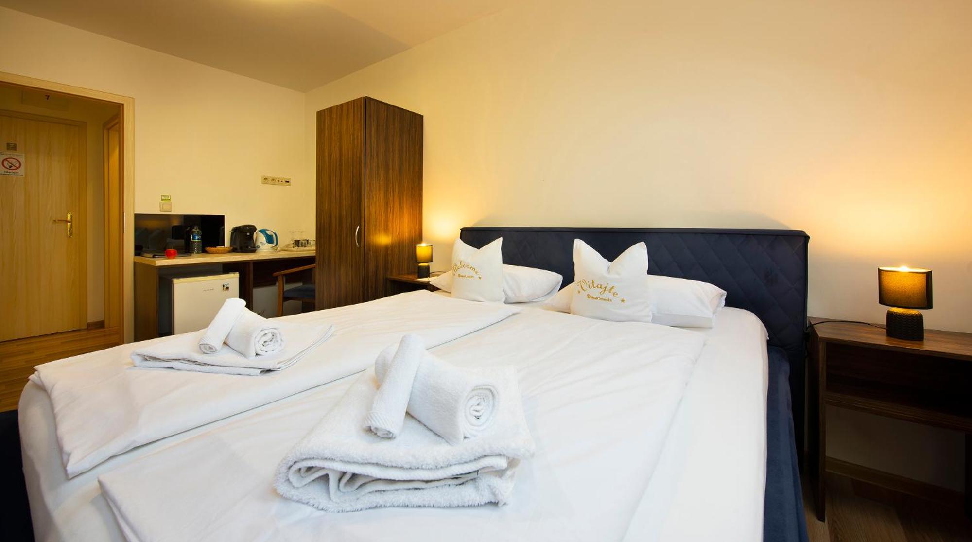 Pb Apartments Spišská Nová Ves エクステリア 写真