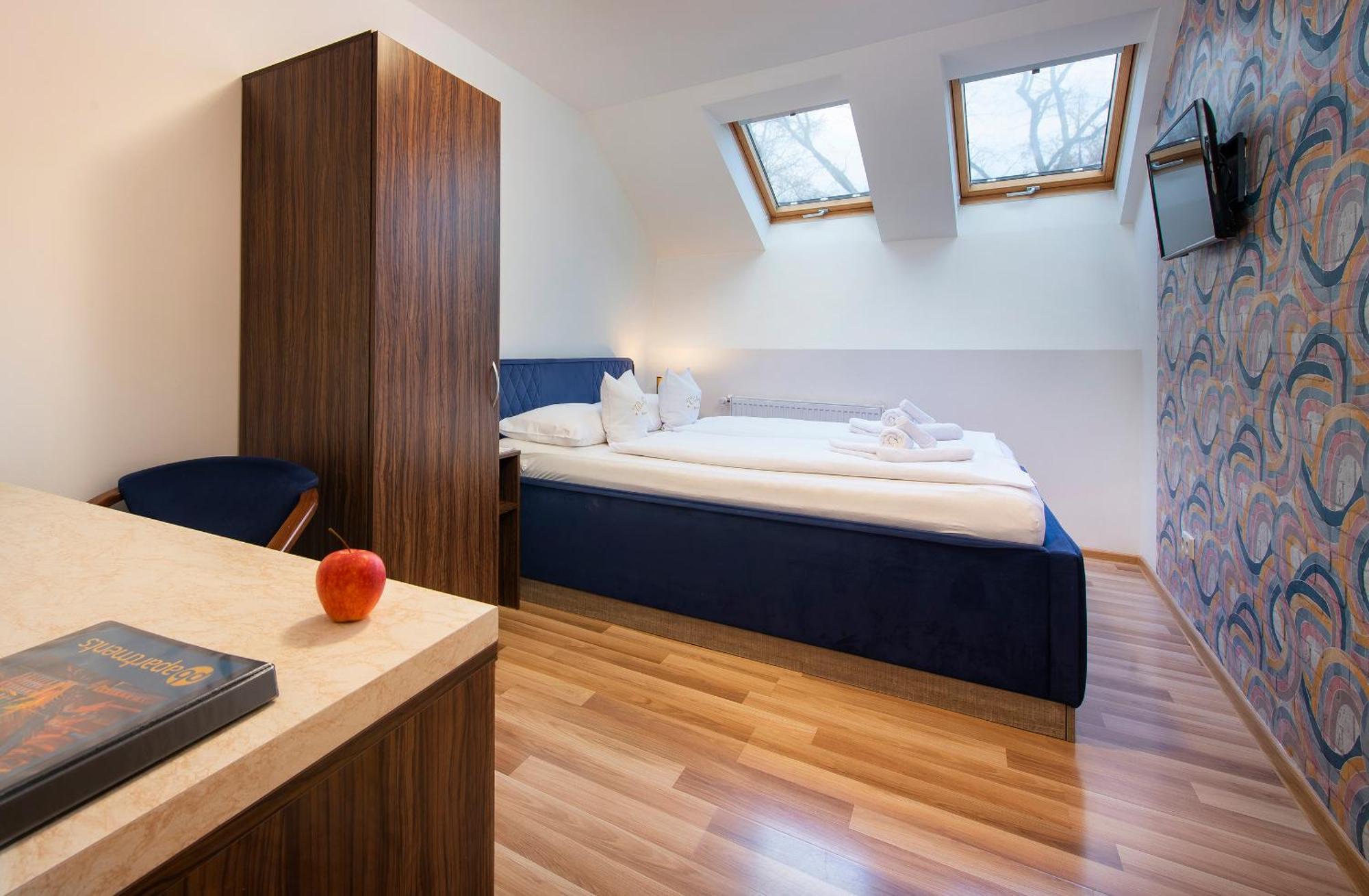 Pb Apartments Spišská Nová Ves エクステリア 写真
