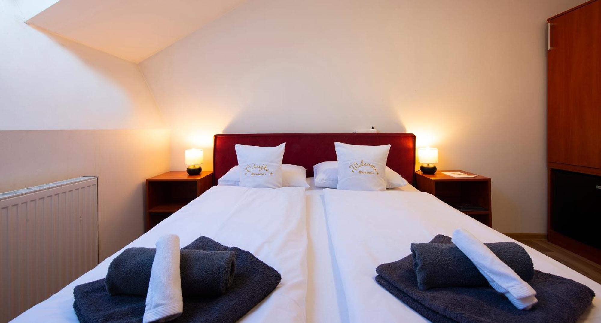 Pb Apartments Spišská Nová Ves エクステリア 写真