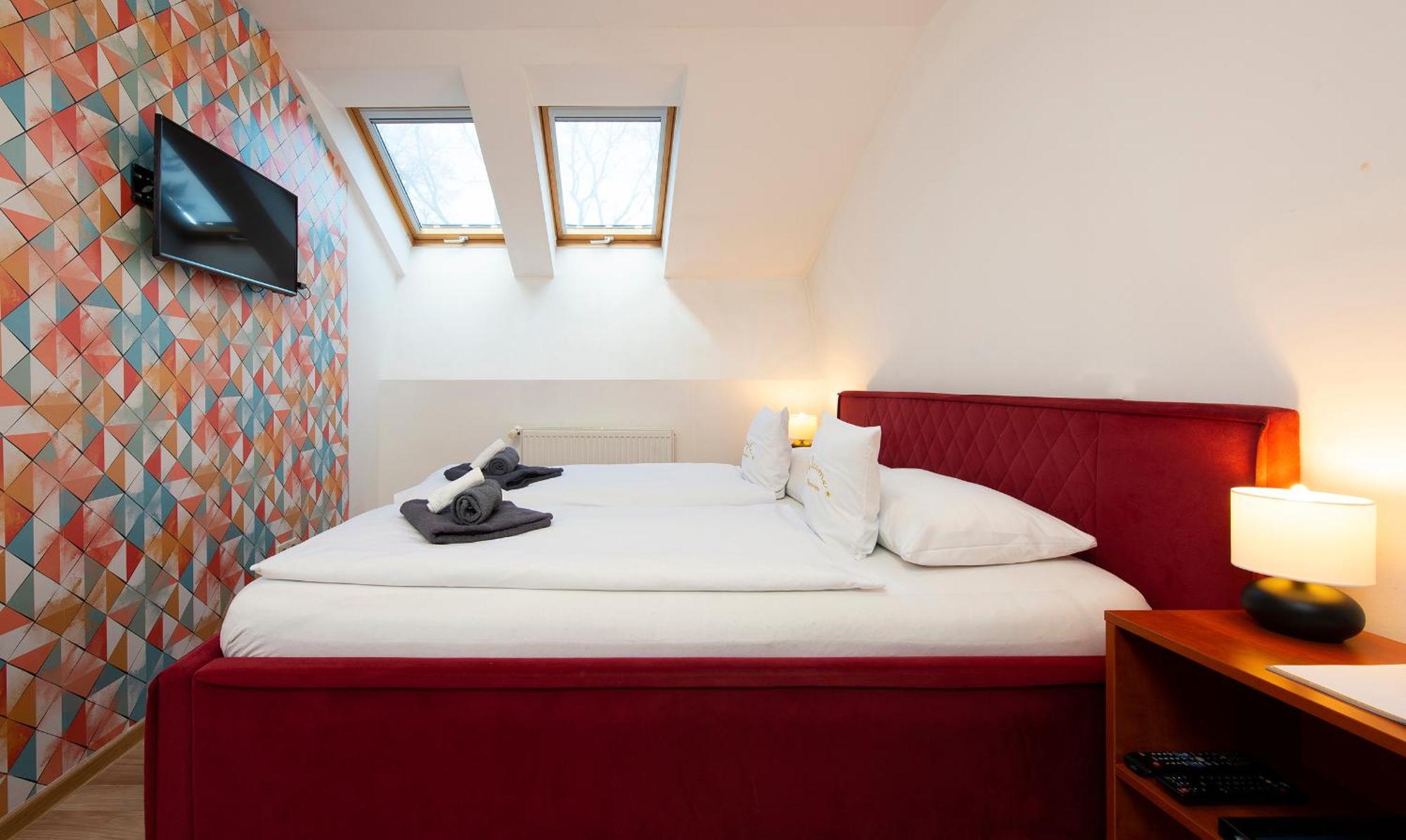 Pb Apartments Spišská Nová Ves エクステリア 写真