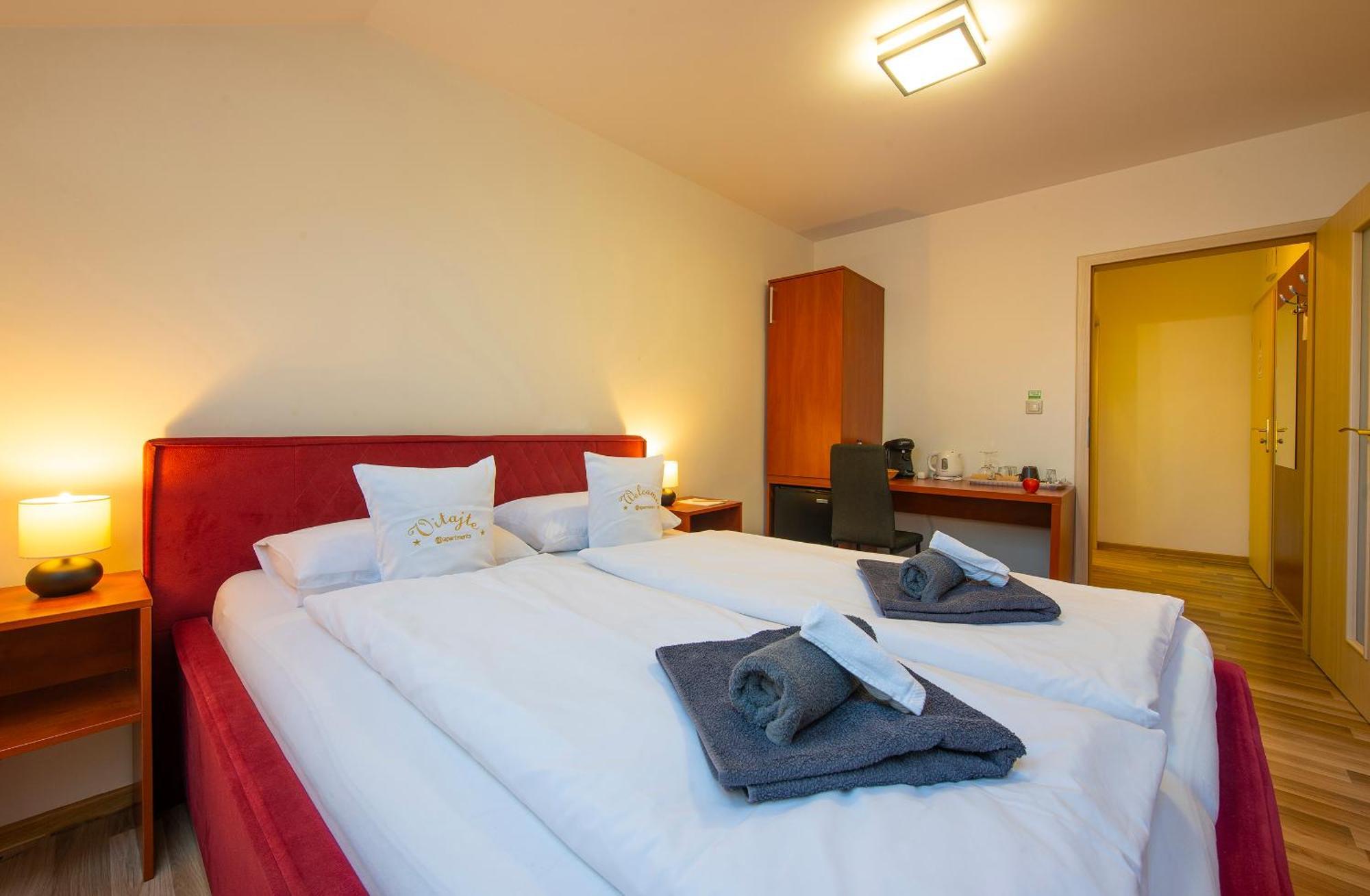 Pb Apartments Spišská Nová Ves エクステリア 写真