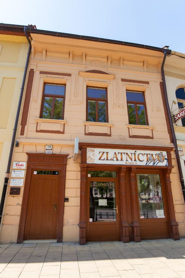 Pb Apartments Spišská Nová Ves エクステリア 写真