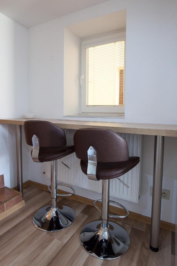 Pb Apartments Spišská Nová Ves エクステリア 写真